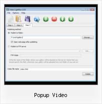 kelly v california video popup video